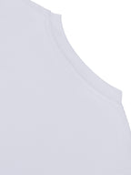 Men'S Vacation Style Palm Tree Print Short Sleeve T-Shirt New Summer Casual Breathable Crew Neck Top Suitable for Daily Outings Beach Wear Plus Size Comfortable Half Sleeve Male Tee - White