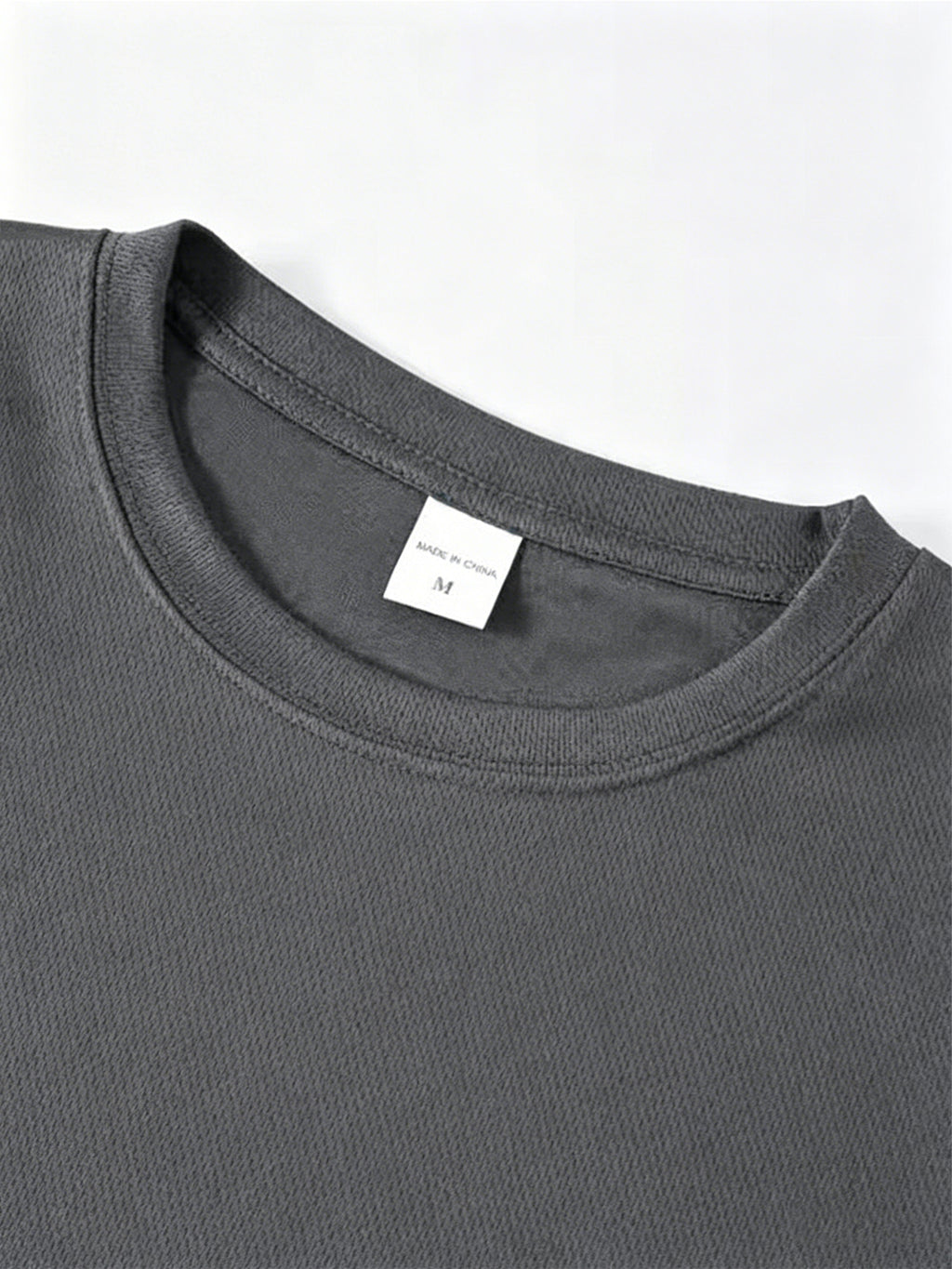 Men'S Casual Sports Short Sleeve T-Shirt with Gradient Diagonal Stripe Pattern Comfortable Breathable Quick-Drying Cool Suitable for Daily Wear Outdoor Jogging Available in 8 Colors Suitable for All Seasons - Grey