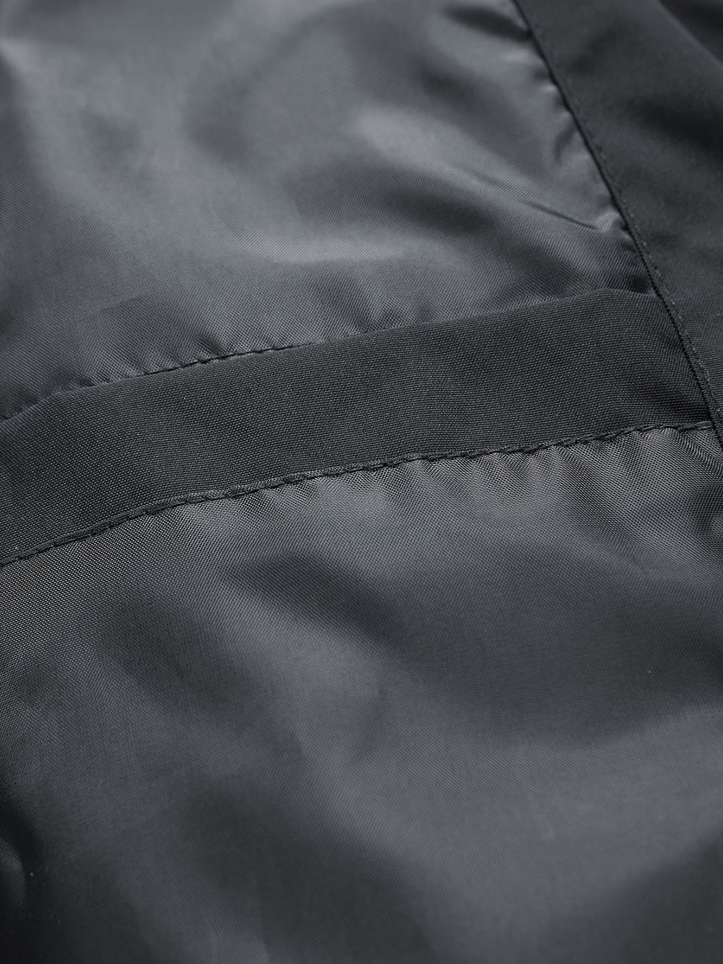 Men's New Jacket Coat Spring Autumn Casual Jacket Sports Outdoor Zipper Pocket, Hooded Design - Black