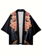 Cat Cape111111 - Black
