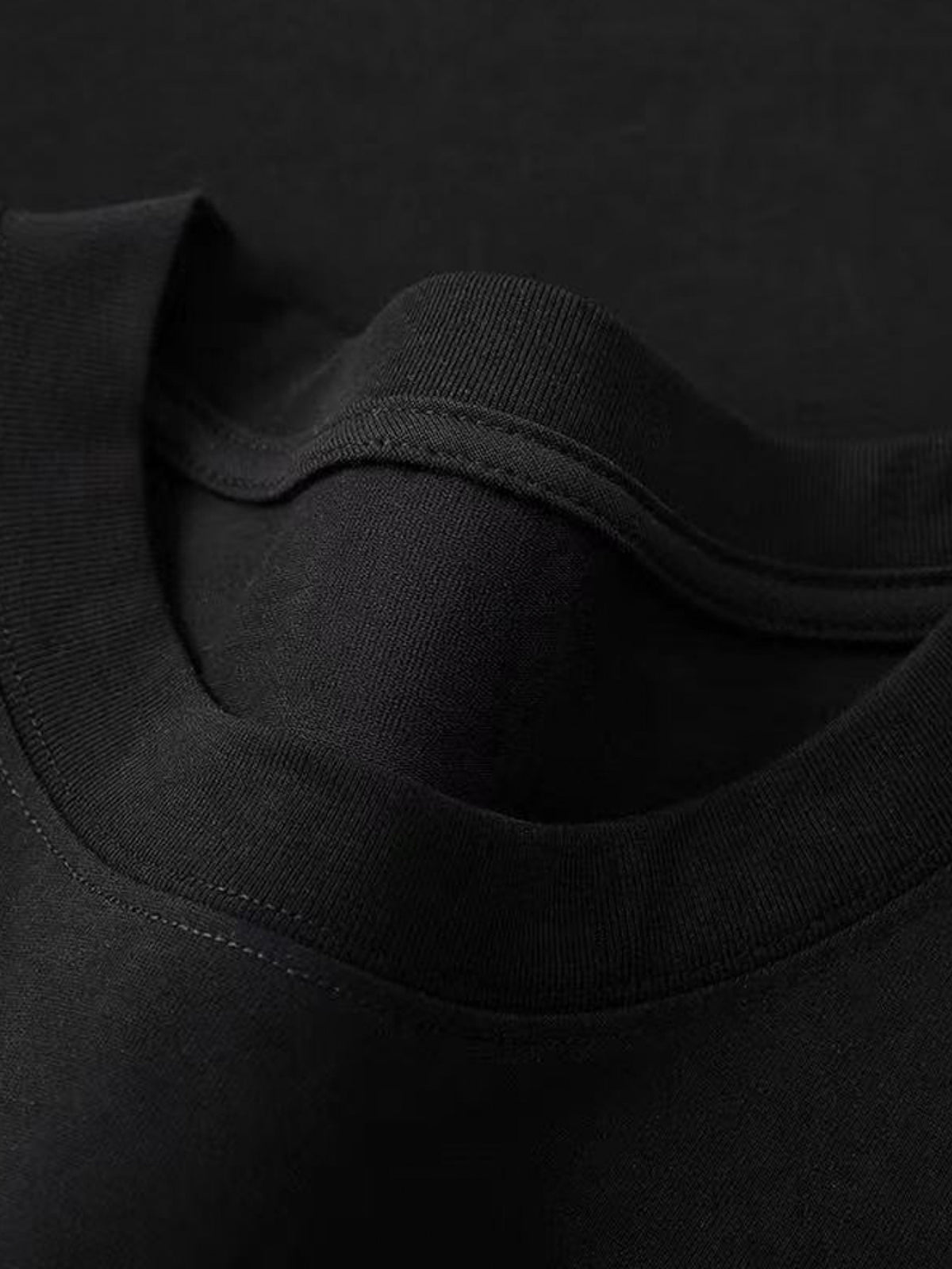 Men'S Casual Sports Two-Piece Set T-Shirt, Breathable And Sweat-Absorbing Short Sleeves, Available in Multiple Colors for a Cool Summer Outfit, Sweat-Resistant - Combination Color 1