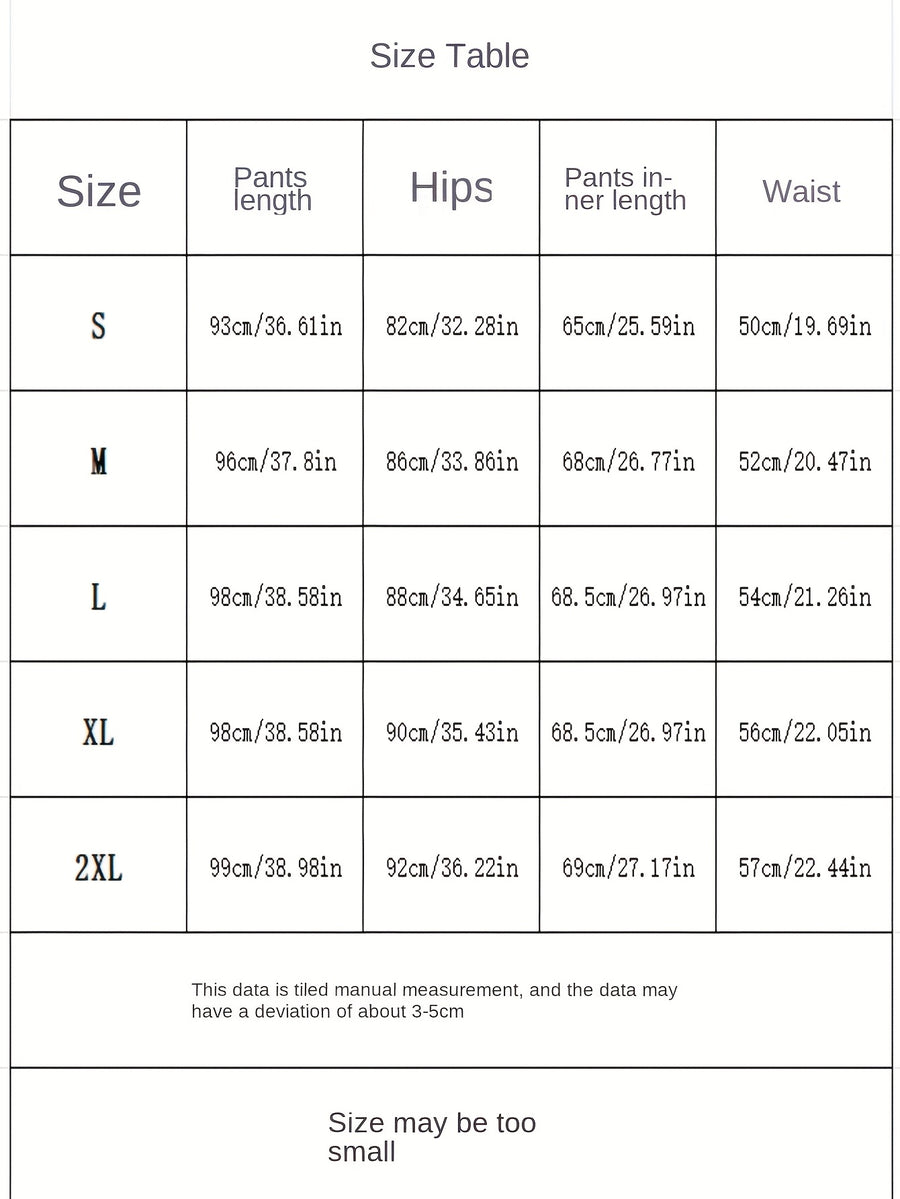 American Vintage Hot Work Pants for Women, Summer Lightweight Loose Street Dance Hip-Hop Trend Wide-Leg Pants - Apricot