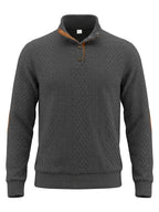 2026 Men'S New Fall/Winter Hooded Sweatshirts Long Sleeve Home And Travel Casual Trendy Comfortable Men'S Fashion - Grey