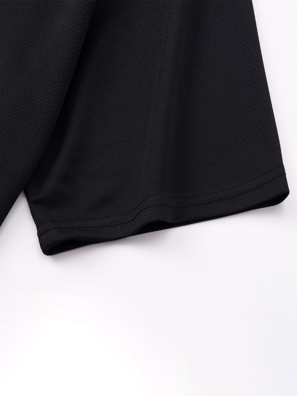 Men'S New Round Neck Short Sleeve T-Shirt Summer Sunshine Surfboard Print Suitable for Vacation Daily Casual Comfortable Soft Breathable Summer Essential - Black