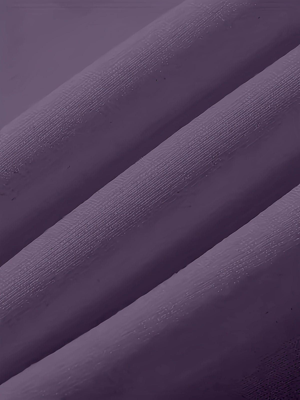 Women'S Fashion Starry Moon Print Casual Hooded Sweatshirt - Light Purple