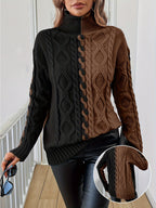 Women'S Crochet Cardigan, Long Sleeve Tie Front Top, Casual Loose Fit Mesh Cover-Up, Beige Sheer Knitwear, Versatile Spring Summer Daily And Beach Outfit - Mixed colors