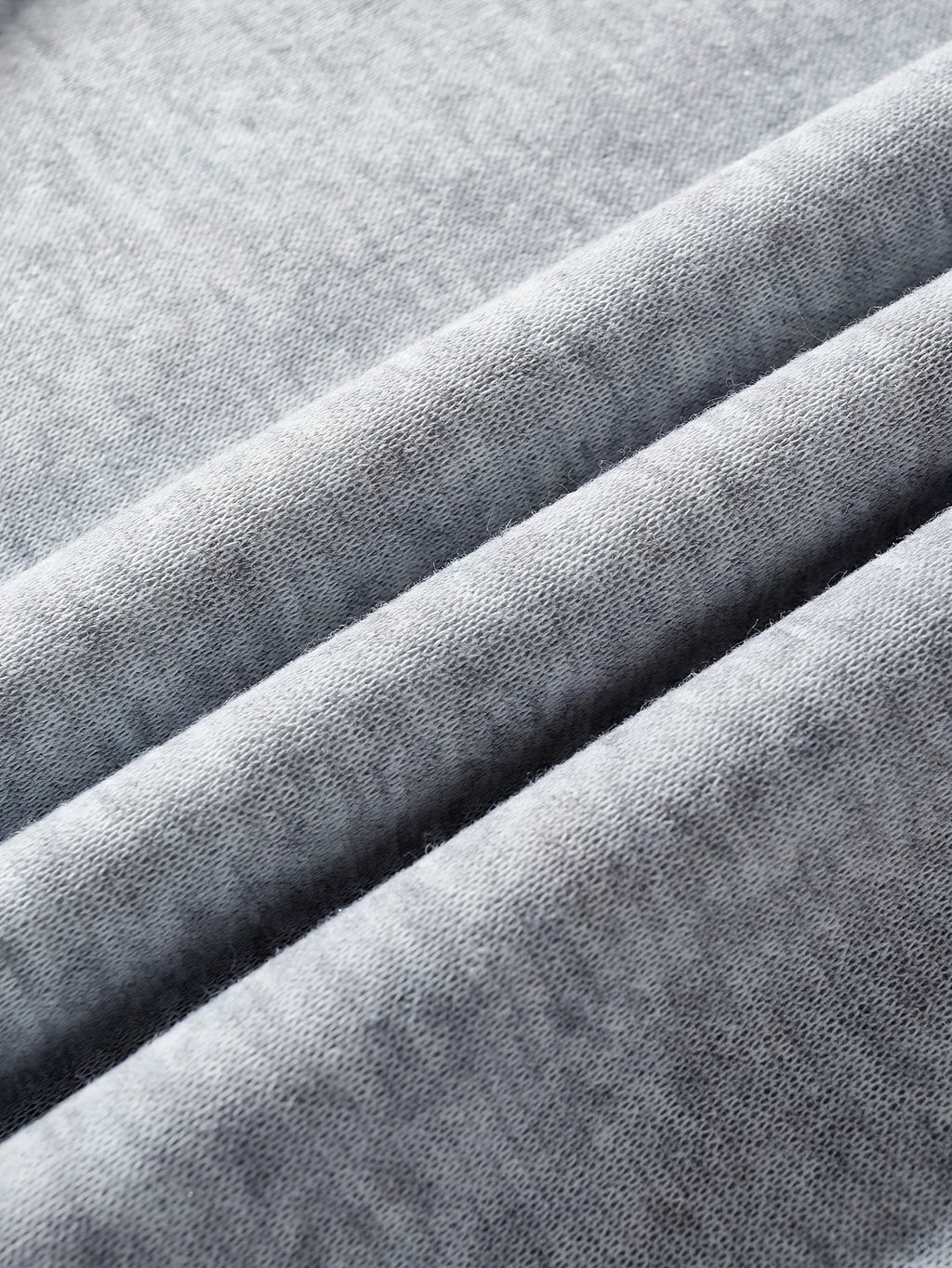 Women's Fashion Dress - Light Grey