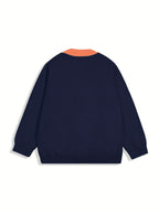Plus Size, Yutong Plus Size Cardigan - Blue