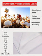 Dark Blue Washed Men'S Casual Short-Sleeved Easy Print Fashion Sports Trendy Versatile Half-Sleeve Breathable T-Shirt Comfortable Home Base Shirt - White