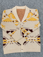 Sweater - Multicolor