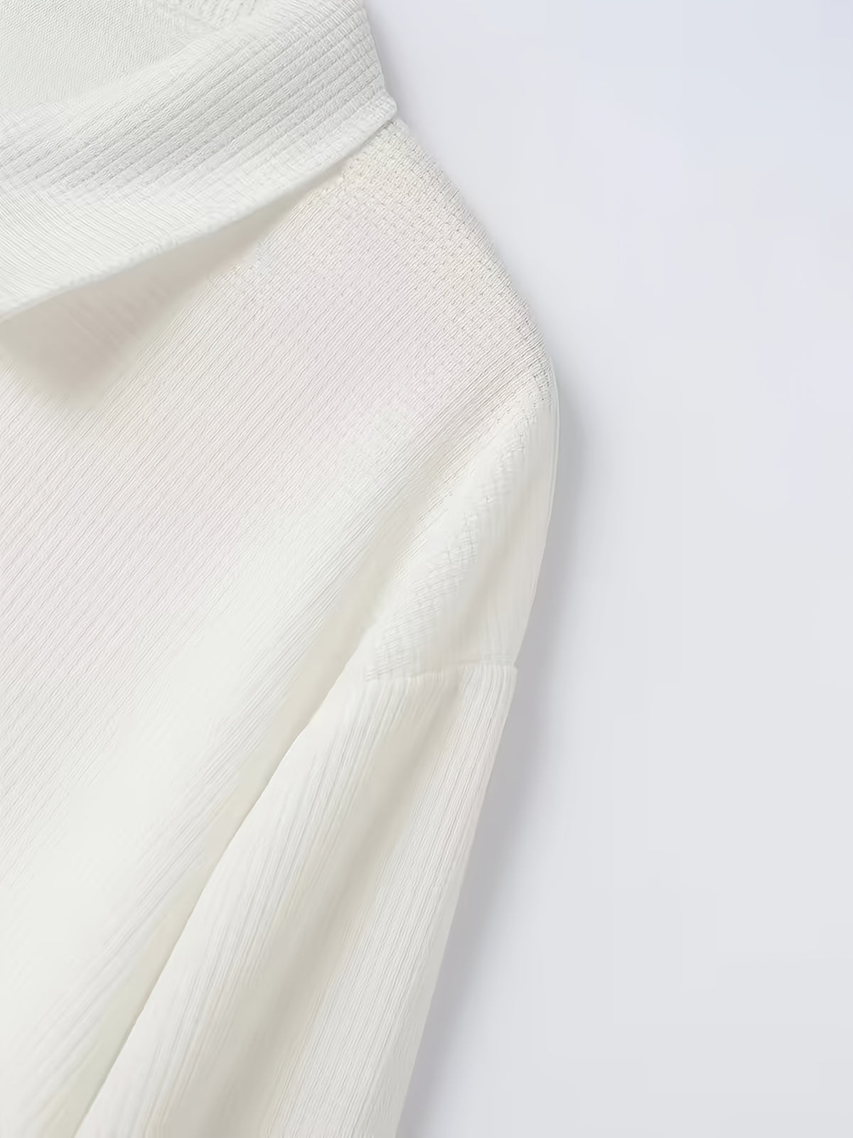 Men'S Casual Business Textured Lapel Jacket 2pcs Set, Easy Light Mature Business Style, Lapel Zipper Style with Side Pockets And Wrinkle-Resistant Stiff Suit, Middle-Aged Office Business Social Commuting Men'S Wear - White+Khaki