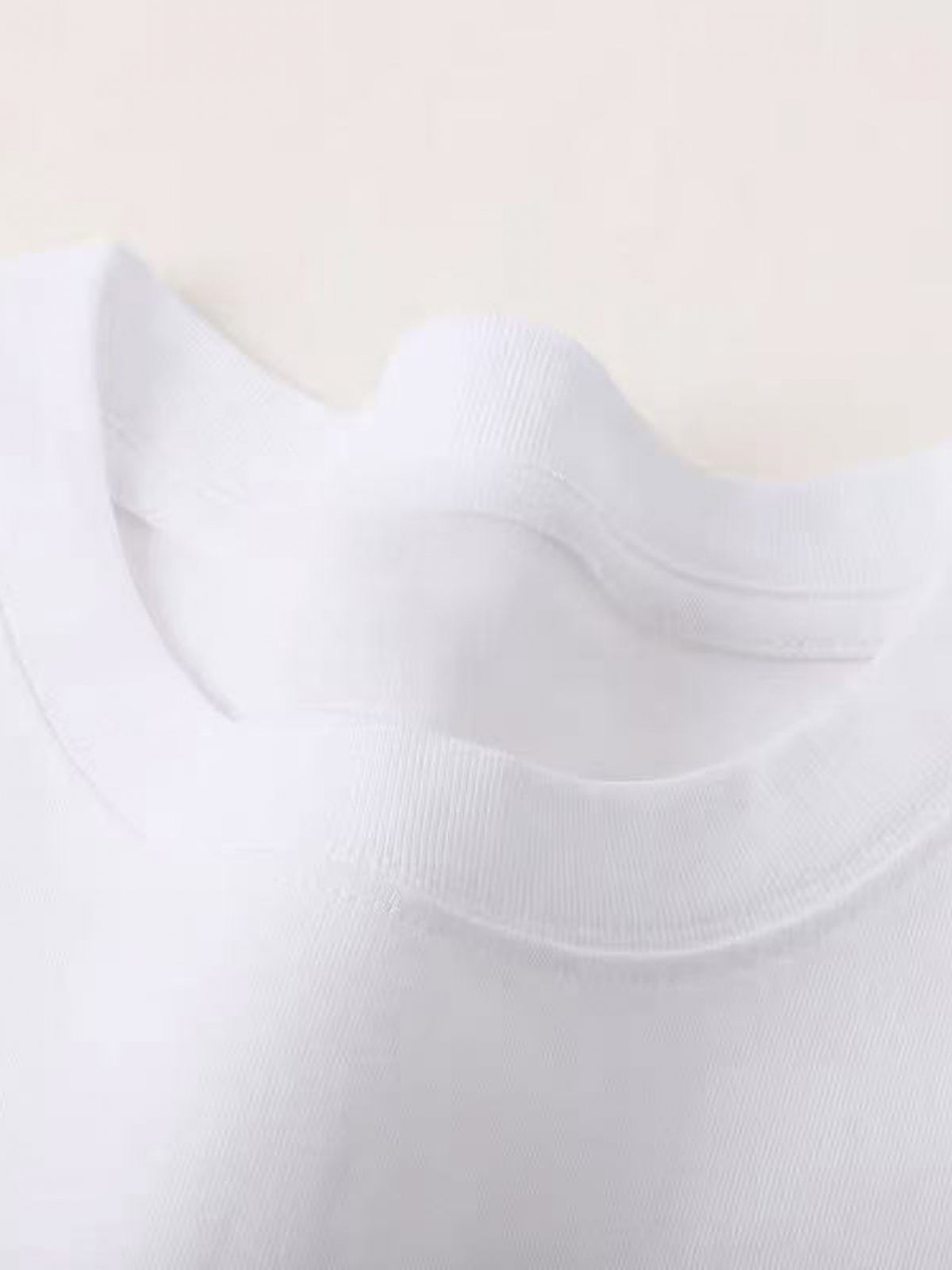 Men'S Casual Sports Two-Piece Set T-Shirt, Breathable And Sweat-Absorbing Short Sleeves, Available in Multiple Colors for a Cool Summer Outfit, Sweat-Resistant - Combination Color 4