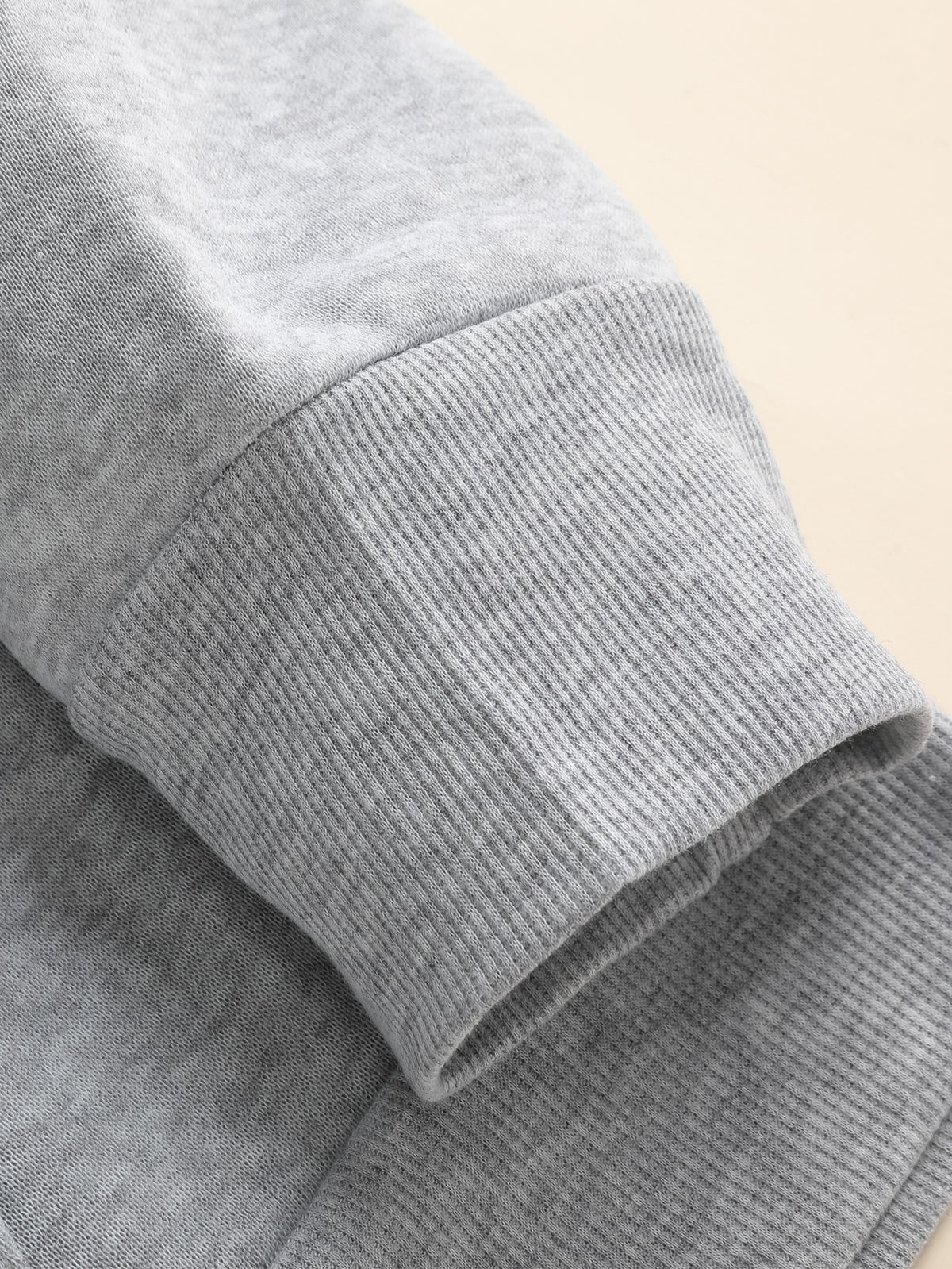 Men's New Trendy Spring/Autumn Hoodie, Casual Daily Comfortable Versatile Drawstring Hooded Sweatshirt, Creative Design, Printed, Front Kangaroo Pocket, Men's Top - 【Light Grey】
