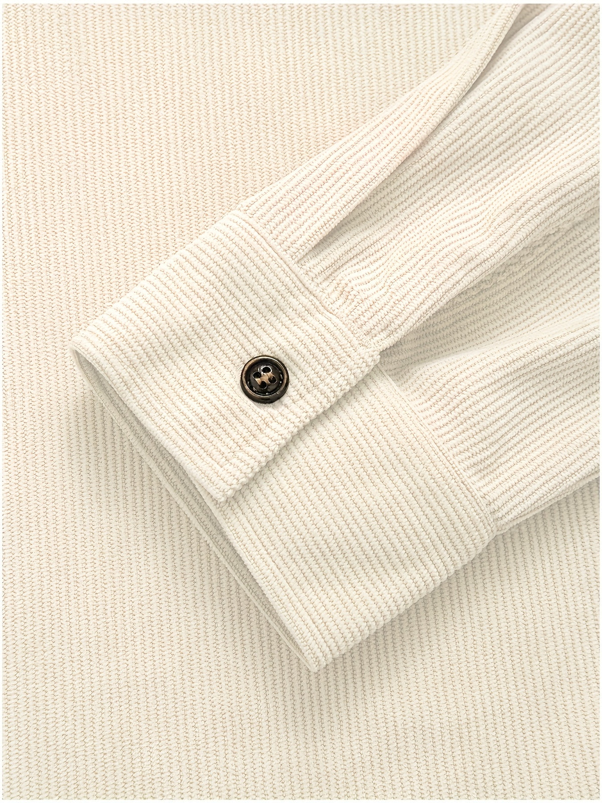Men'S Fashion Gentleman Casual Top, Men-Adult-General-Student-Couple-Casual-Outdoor-Street-Teenager=Versatile Elastic Rope Struggle Federation, Several Pockets, Green And White Contrast Design for Streetwear, Commuting And Outdoor Activities - Apricot