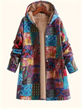 Women'S Casual Jacket - Blue