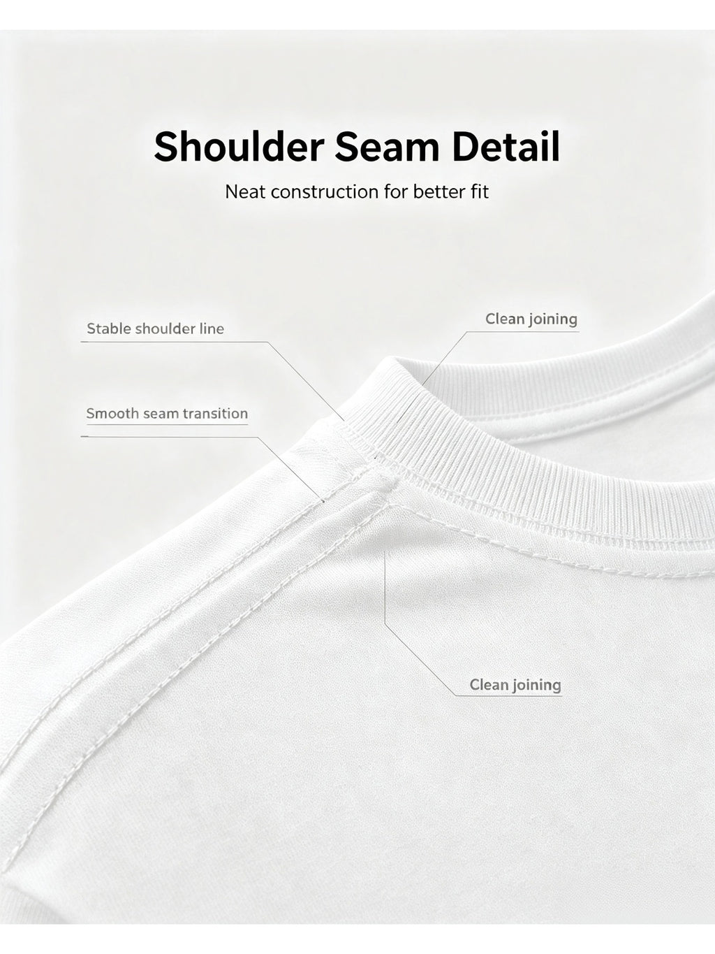 Men's 100% Pure Cotton T-Shirt 3pcs Set - Minimalist Design Label, Solid Color Casual Crew Neck Short Sleeve Top, Multiple Colors Available - Bulk for Daily Wear and Layering, Machine Washable, Versatile Casual Essential, Breathable Fabric, Do Not - Hemp Gray, Khaki, White