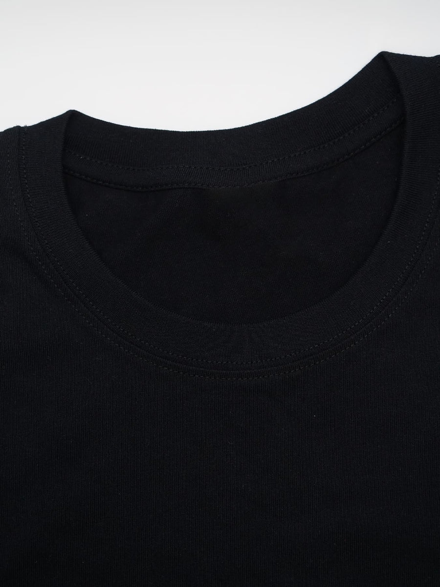 7pcs Men's Pure Crew Neck Short Sleeve T-Shirts, Unisex Basic Short Sleeve Tops, Matching Couple's Style, Comfortable, Soft, Breathable, and Sweat-Wicking, Suitable for Layering or Wearing Alone, Ideal for Sports, Outdoor, Casual, and Commuting - Multicolor 7