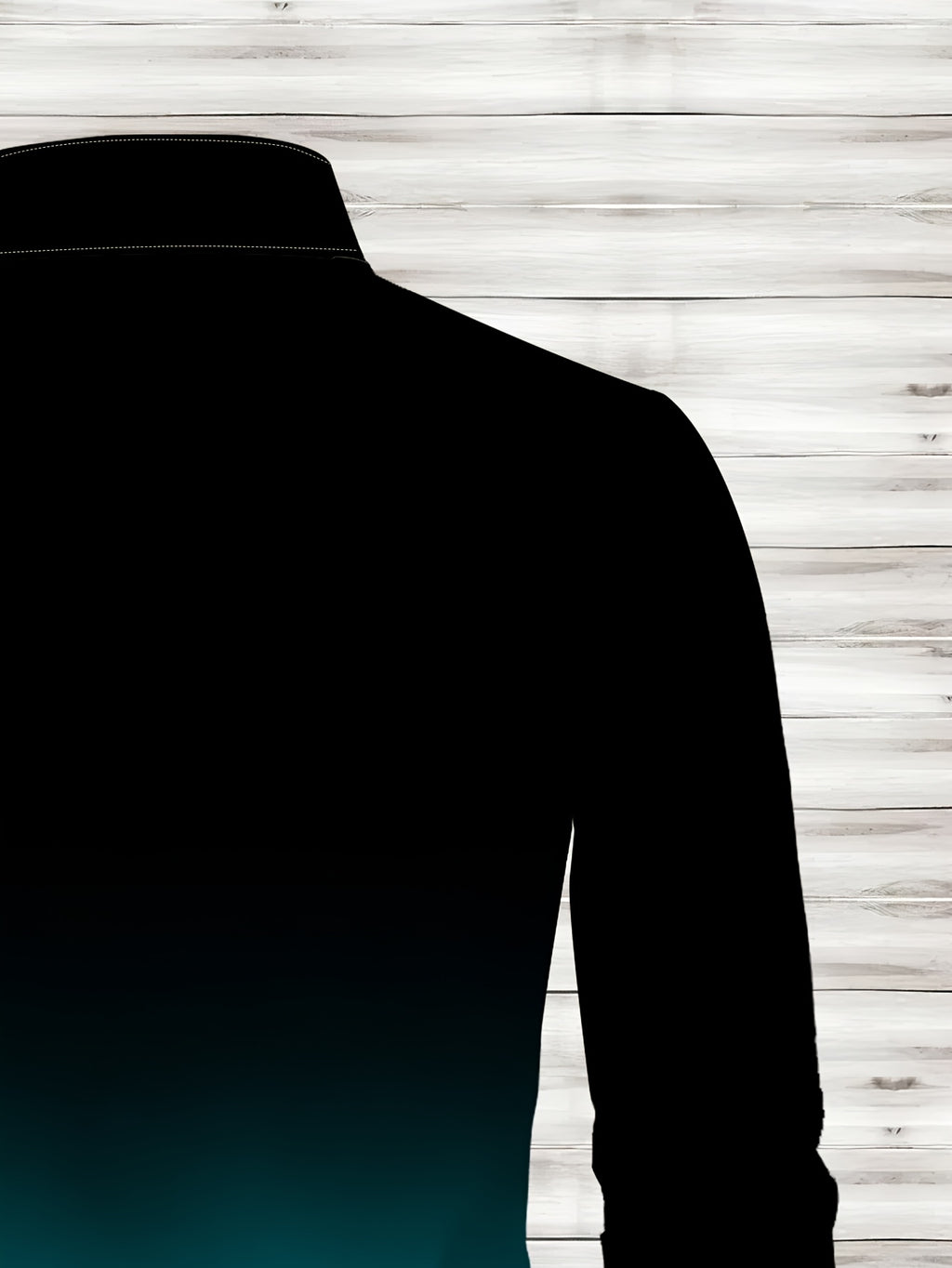 [Printed Design - Not Textured] Men's Casual Long-Sleeve Shirt, a Fitted Garment More Suitable for Commuting Outfits, a Shirt Ideal for Gifting to Friends, with a Clean and Polished Commuting Style, Available in Multiple Colors - Mixed colors