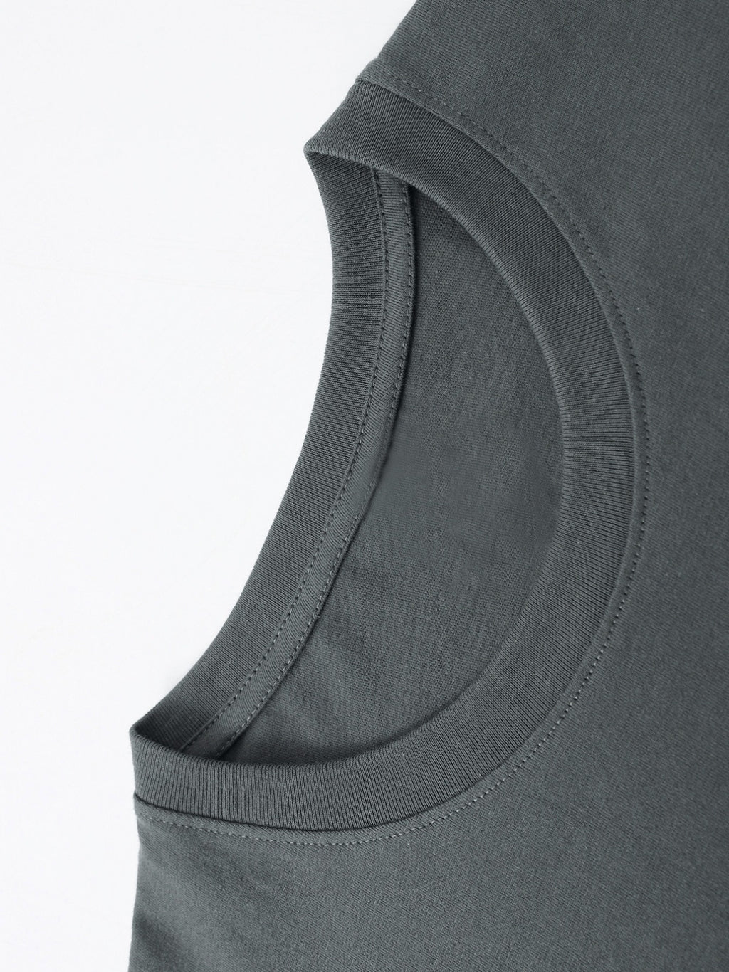 Men'S Casual Fashion T-Shirt - 100% Pure, Regular Style, Short Sleeved, Round Neck, with Various Trendy Print Designs, Very Suitable for Streetwear Or Daily Style, Or As a Gift - Dark Gray
