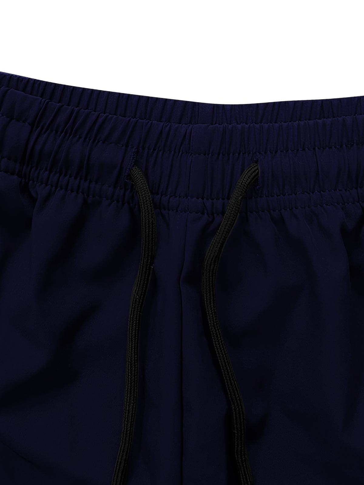 Women'S Fashion Casual Athletic Long Pants, Embroidered Logo Drawstring Waist Color-Block Patchwork, Versatile And Good for Daily Wear, Comfortable And Breathable for All Seasons, Suitable for Outdoor Travel, Hiking, Fitness, And Work - Blue