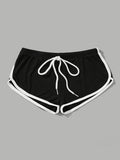 Women'S Casual Shorts - Mixed colors