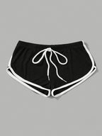 Women'S Casual Shorts - Mixed colors