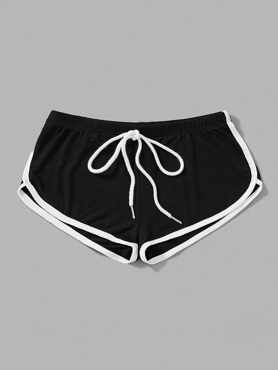 Women'S Casual Shorts - Mixed colors