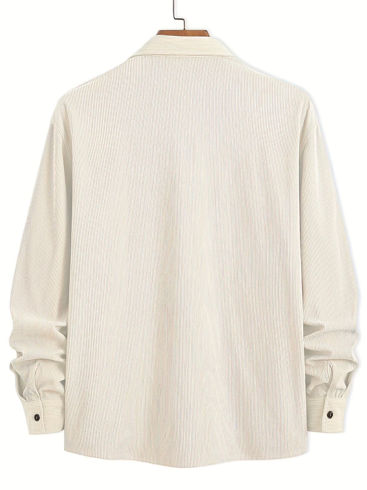 Shule Shui OBM Men's Fashion Gentleman Casual Top, Men - Adult - Universal - Student - Couple - Casual - Outdoor - Street - Youth = Versatile with Elastic Drawstring, Multiple Pockets, Green and White Contrast Design for Streetwear - Khaki