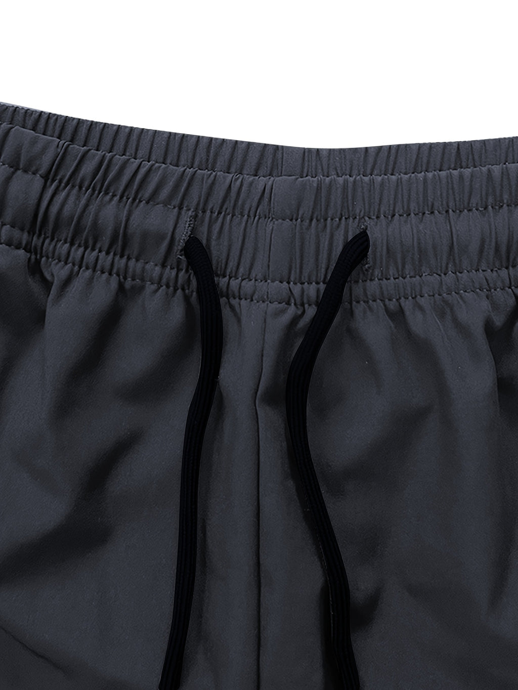 Women'S Fashion Casual Athletic Long Pants, Embroidered Logo Drawstring Waist Color-Block Patchwork, Versatile And Good for Daily Wear, Comfortable And Breathable for All Seasons, Suitable for Outdoor Travel, Hiking, Fitness, And Work - Grey