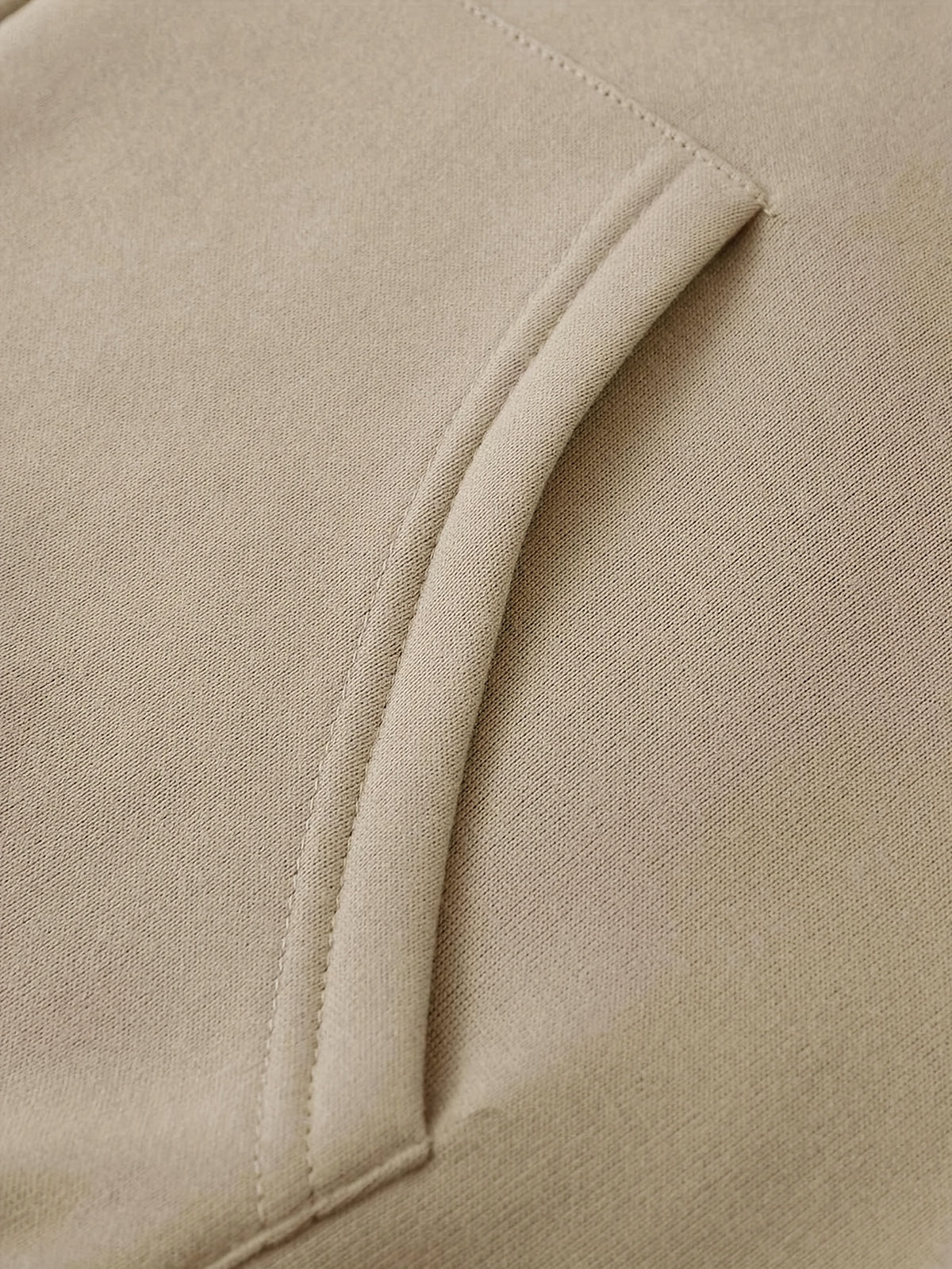 Men's New Trendy Autumn/Winter Fashion Zip-Up Hoodie, Casual Daily Drawstring Zip-Up Hooded Sweatshirt with Creative Flat Design Print, Front Kangaroo Pocket, Unisex Top - Khaki
