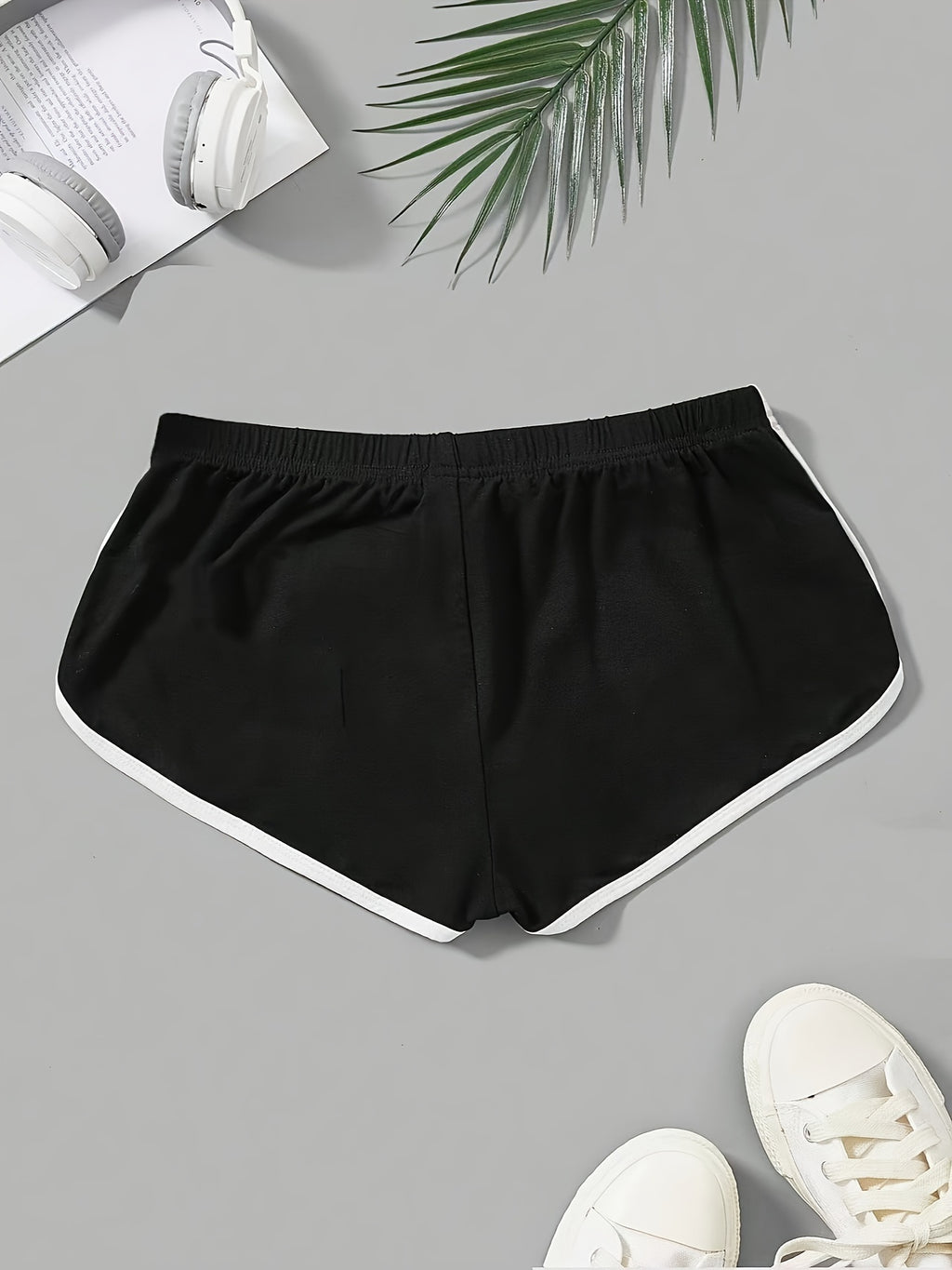 Women'S Casual Shorts - Mixed colors
