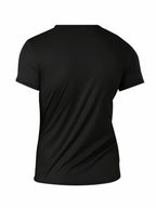 10pcs pc, 2026 New Summer Men'S Breathable Moisture-Wicking Quick-Dry Sailor Collar Short Sleeve T-Shirt, Solid Color Regular Sports Top, Best Gift for Father'S Day - 10 Color Combination2