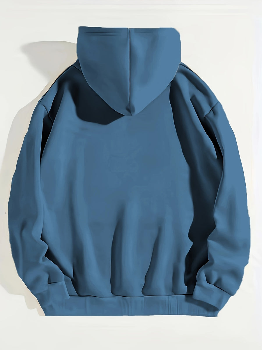 Women's Fashion Hoodie - Navy Color