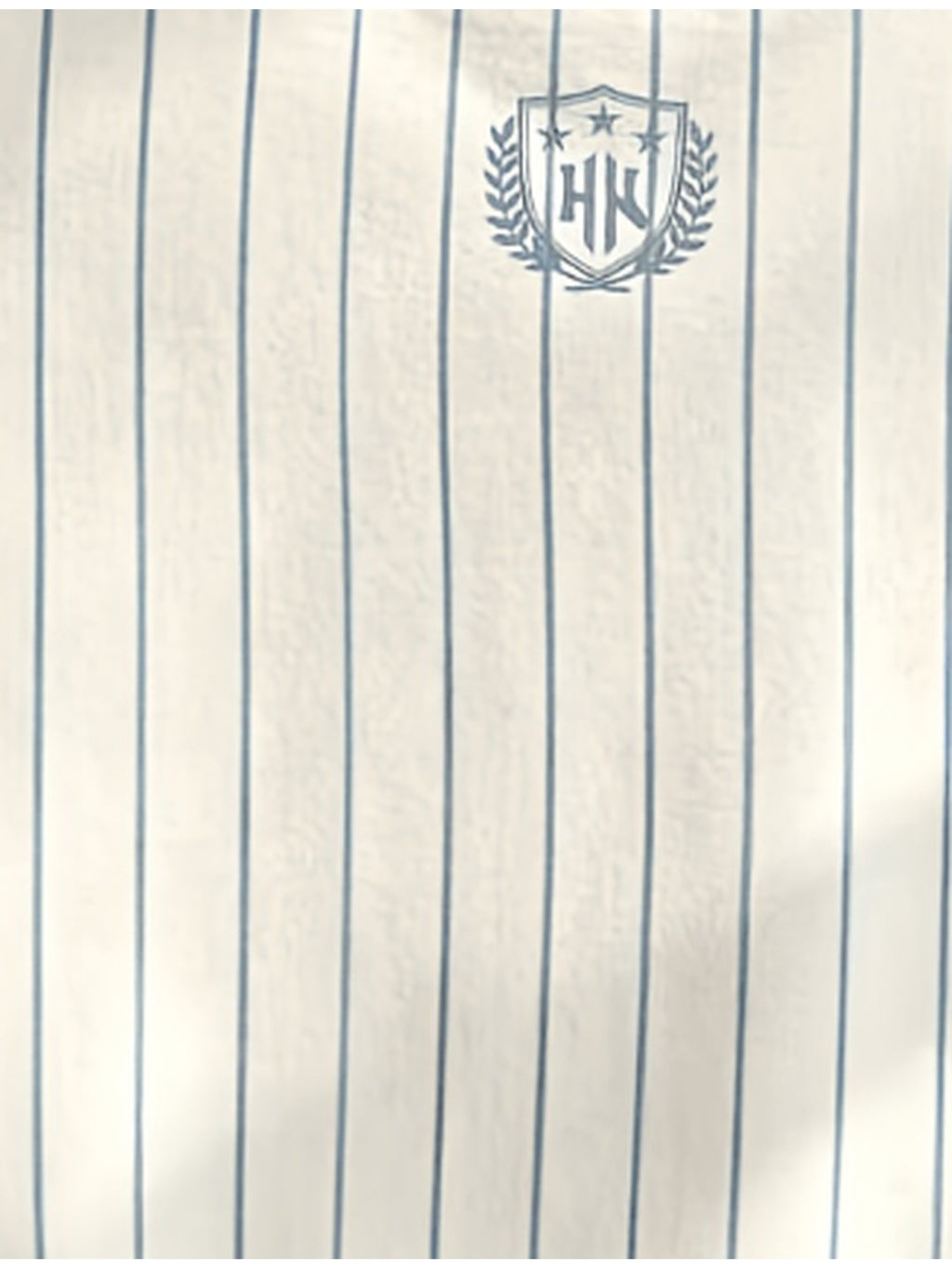 Summer Casual Striped Men'S T-Shirt, Contrast Shoulder Stripes Wheat Shield Print Breathable All-Match Round Neck Short Sleeve Top, Comfortable And Airy, Ideal Gift for Holidays - Mixed Color 2