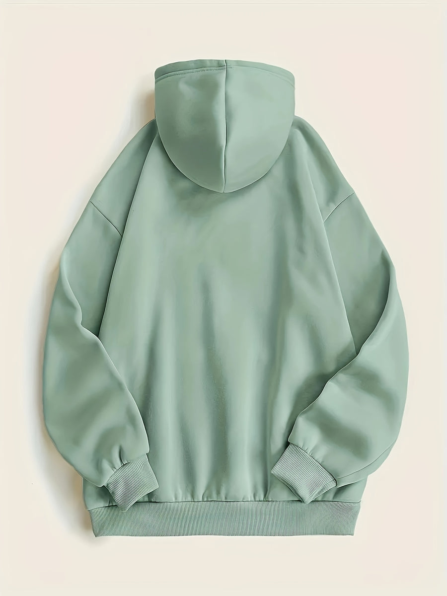 Women's Fashion Hoodie - Viridity
