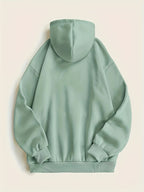 Women's Fashion Hoodie - Viridity