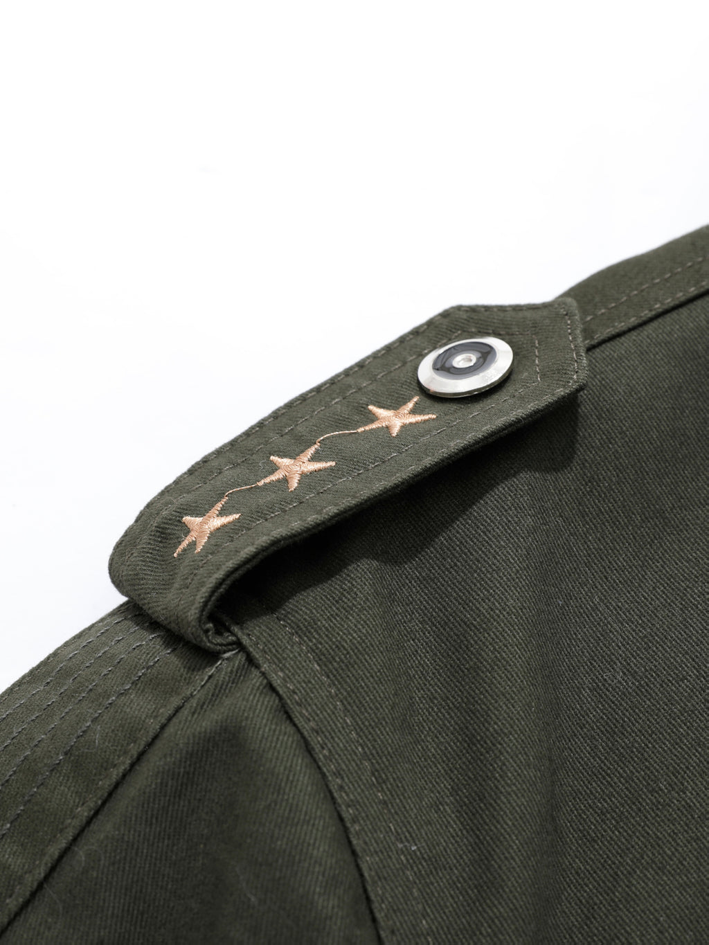 [Pearson OBM] Men'S Jacket, Athletic Jacket, Warm Jacket, Fall Jacket for Men, Outdoor Military Style Plus Size Student Training Outfit, Climbing Sports Wear, Air Force Jacket, Men'S Flight Suit - fern green