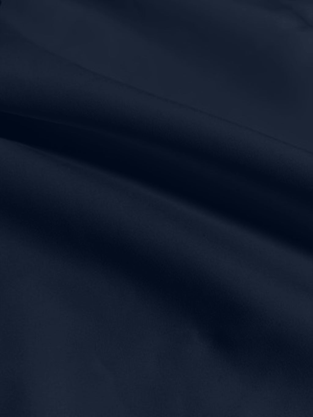 1pc Minimalist Long-Sleeve Shirt Dress with Golden Pattern Decoration on Front and Back, Suitable for Daily Commuting and Travel Wear, Printed New Y2K Style, Women's Elegant Commuter Vacation Dress, Casual Commuter Fashion Versatile Long Shirt - Navy Color