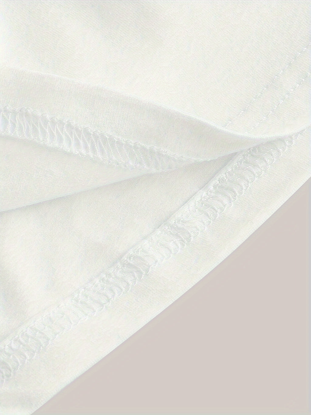 New Fashion Women's Strapless Top - White