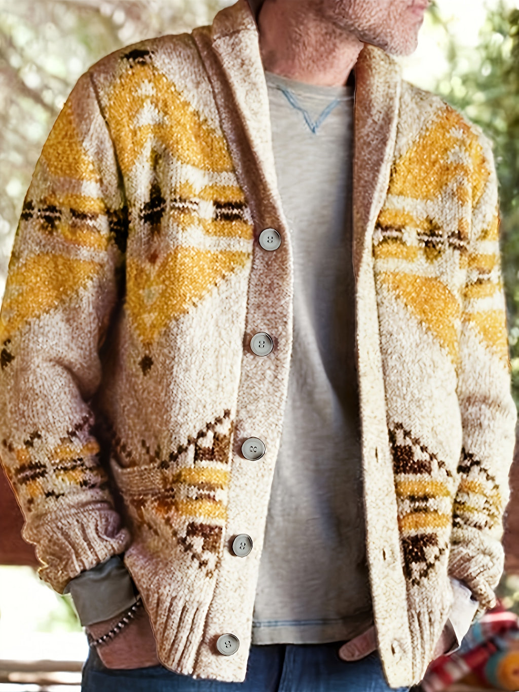 Sweater - Multicolor