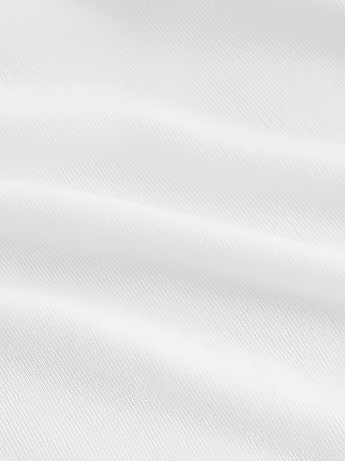 White Halter Neck Strapless Tank Top, Women's Solid Color Sexy Sleeveless Outerwear Top - White
