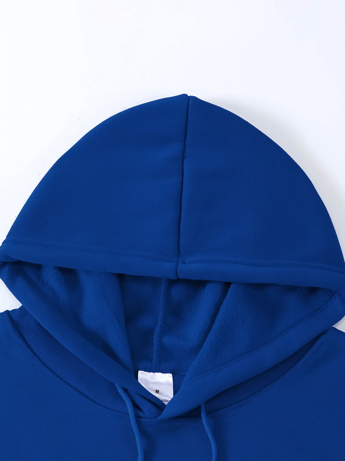 USPA Letter Pattern Printed Women'S Fleece Hoodie And Sweatpants Sports Set for Autumn And Winter. This Pullover Is Machine Washable, Featuring a Comfortable Top Made of Soft Fabric, Perfect for Everyday Wear. The Fleece Design Is Made of 100% - Multicolor-Blue