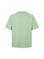 3pcs Set Men'S Waffle Knit Short-Sleeve T-Shirts, Lightweight And Breathable Crew Neck Tops. Suitable for Daily Casual Wear, Summer Vacations And Outdoor Activities. Loose Cut, Soft And Comfortable Fabric, Versatile Daily Fashion Style - Light Green+Light Blue+Purple