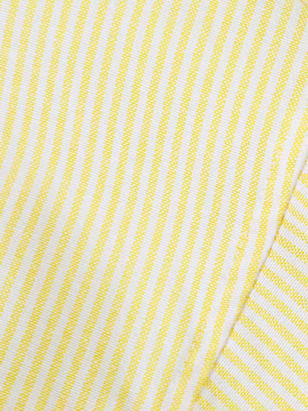 Early Spring Spring New Versatile Basic Multi-Color Optional Easy Fashion Niche Print Lapel Long Sleeve Casual Shirt - Yellow