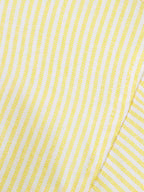 Early Spring Spring New Versatile Basic Multi-Color Optional Easy Fashion Niche Print Lapel Long Sleeve Casual Shirt - Yellow