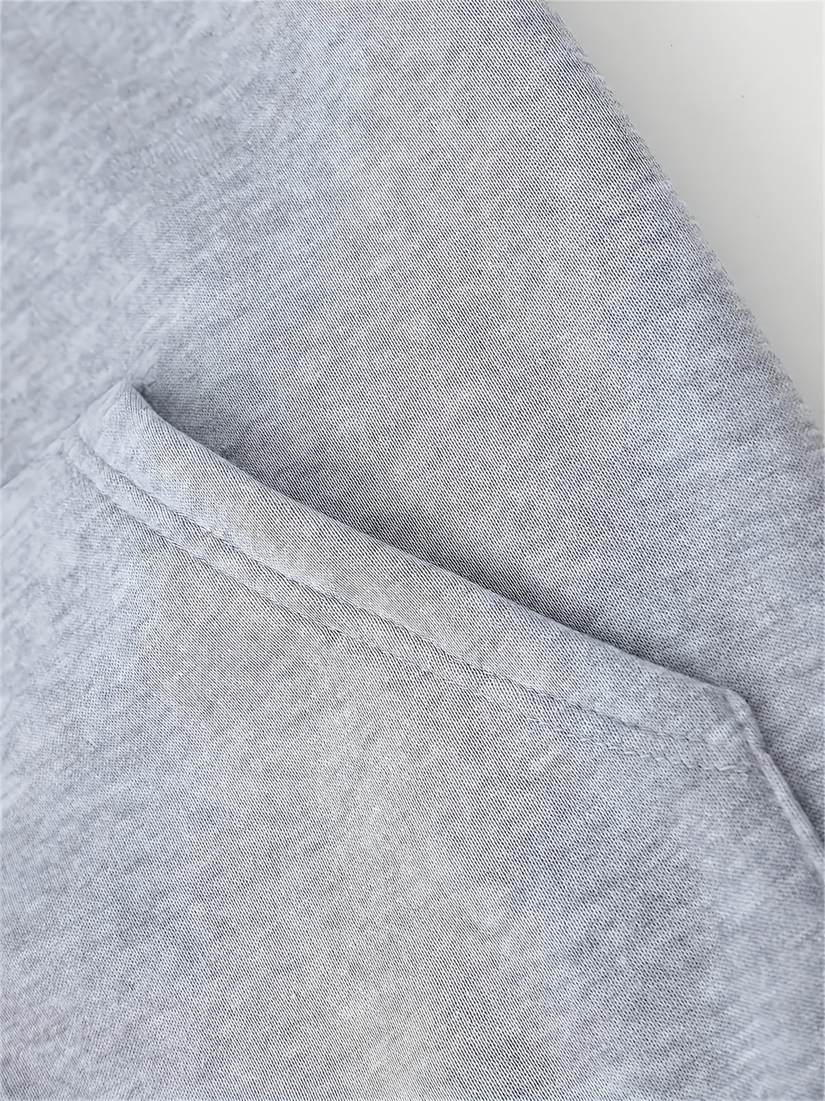 Fresh and Comfortable Pattern Men's Long Sleeve -Lined Zip-Up Jacket - Trendy Letter Print, Lightweight and Breathable, Perfect for Daily Wear and Sports, Suitable for Various Occasions, Showcase Your Fashion Sense and Vitality, a Must-Have Item! - Light Grey