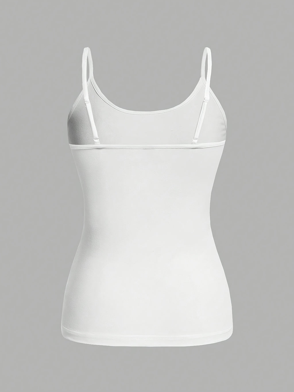 Fashion Women'S Camisole Vest Adjustable Buckle Style Women'S Clothing Sexy Lingerie 2pcs Set - Mixed colors