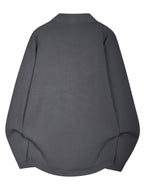 Men'S Autumn And Winter Sweaters for Stylish And Warm Cardigan Outfits - Grey