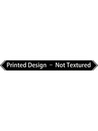 [Printed Design - Not Textured] New Men's Summer British Style Fashion, Simple and Casual. Features a 230g Waffle Knit T-shirt with a Heart-Shaped Neckline and Contrast Colors. Suitable for Daily Outings and Leisure, Part of a Simple - Black